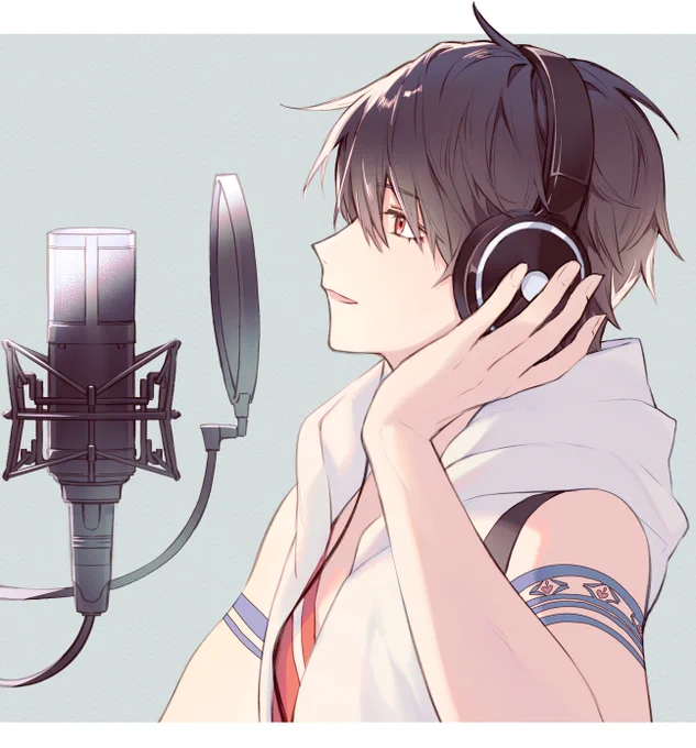 #絵かける
ゆめうつつ / 米津玄師 (Covered by 夢追翔)【歌ってみた/にじさんじ】https://t.co/QZtVYtdquL 