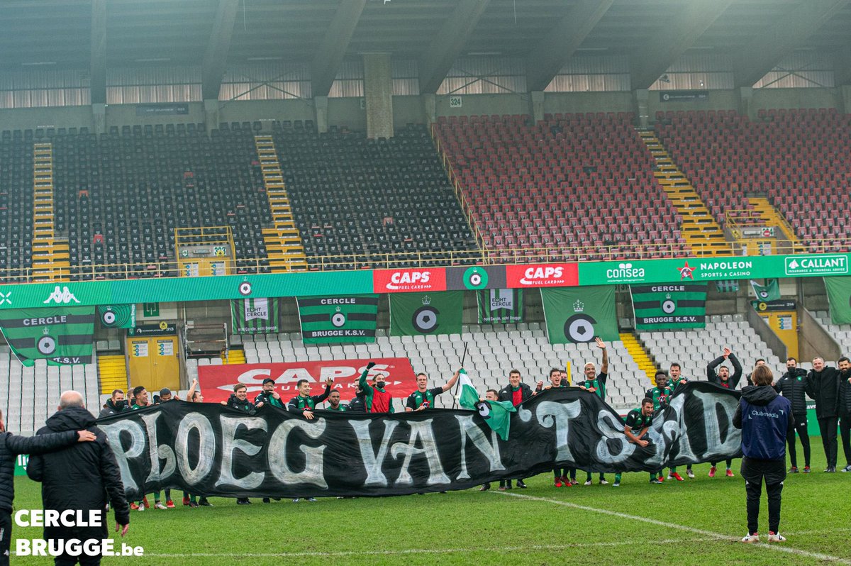 cercleofficial's tweet photo. Derbywinners! 🟢⚫️ #CerClu #levecercle https://t.co/gauDzgYwW9