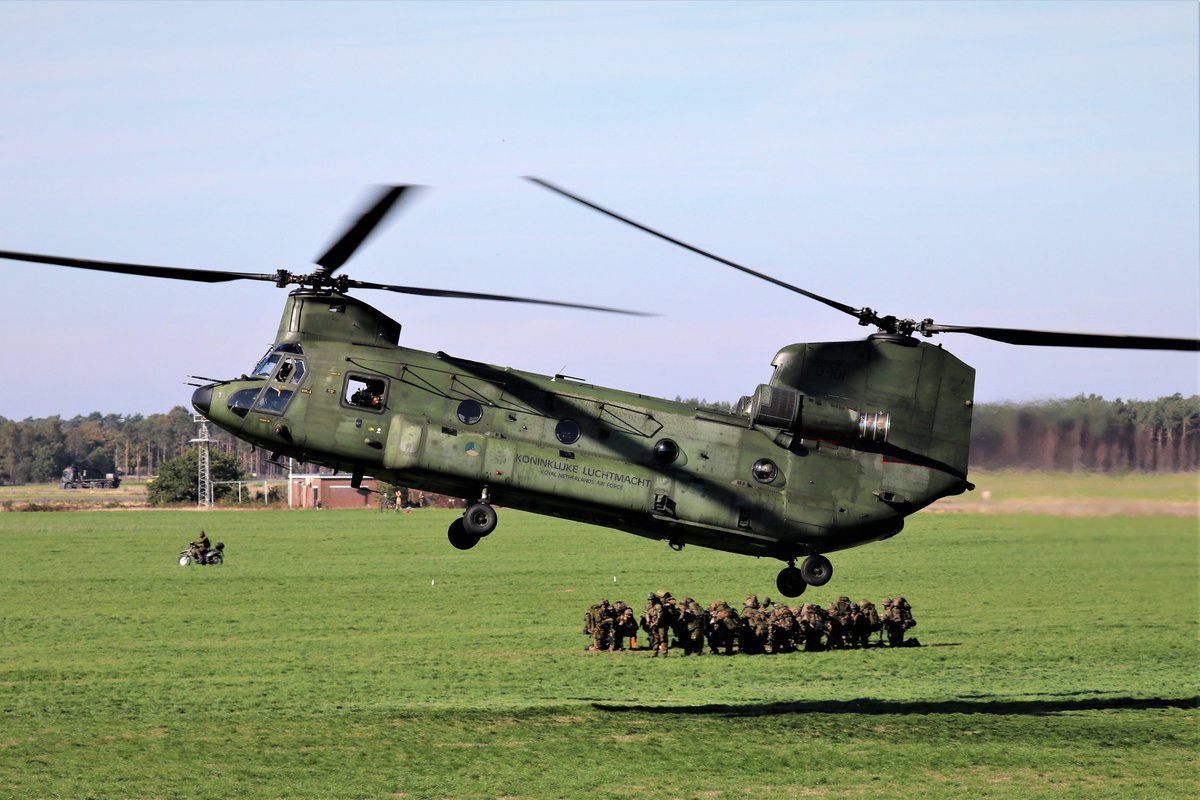 Rob Nispeling tweet media