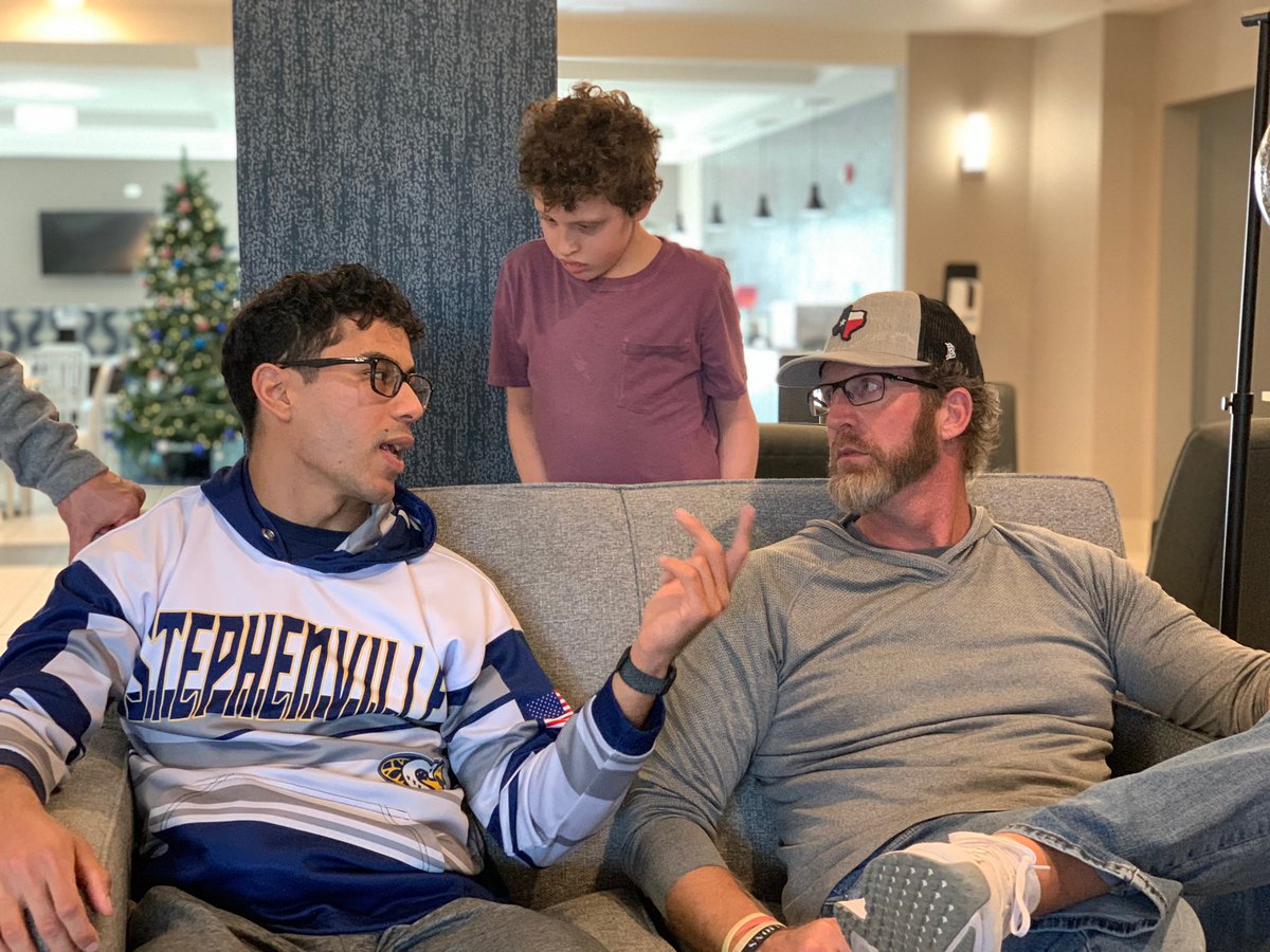 BRYAN CONGER tweet media