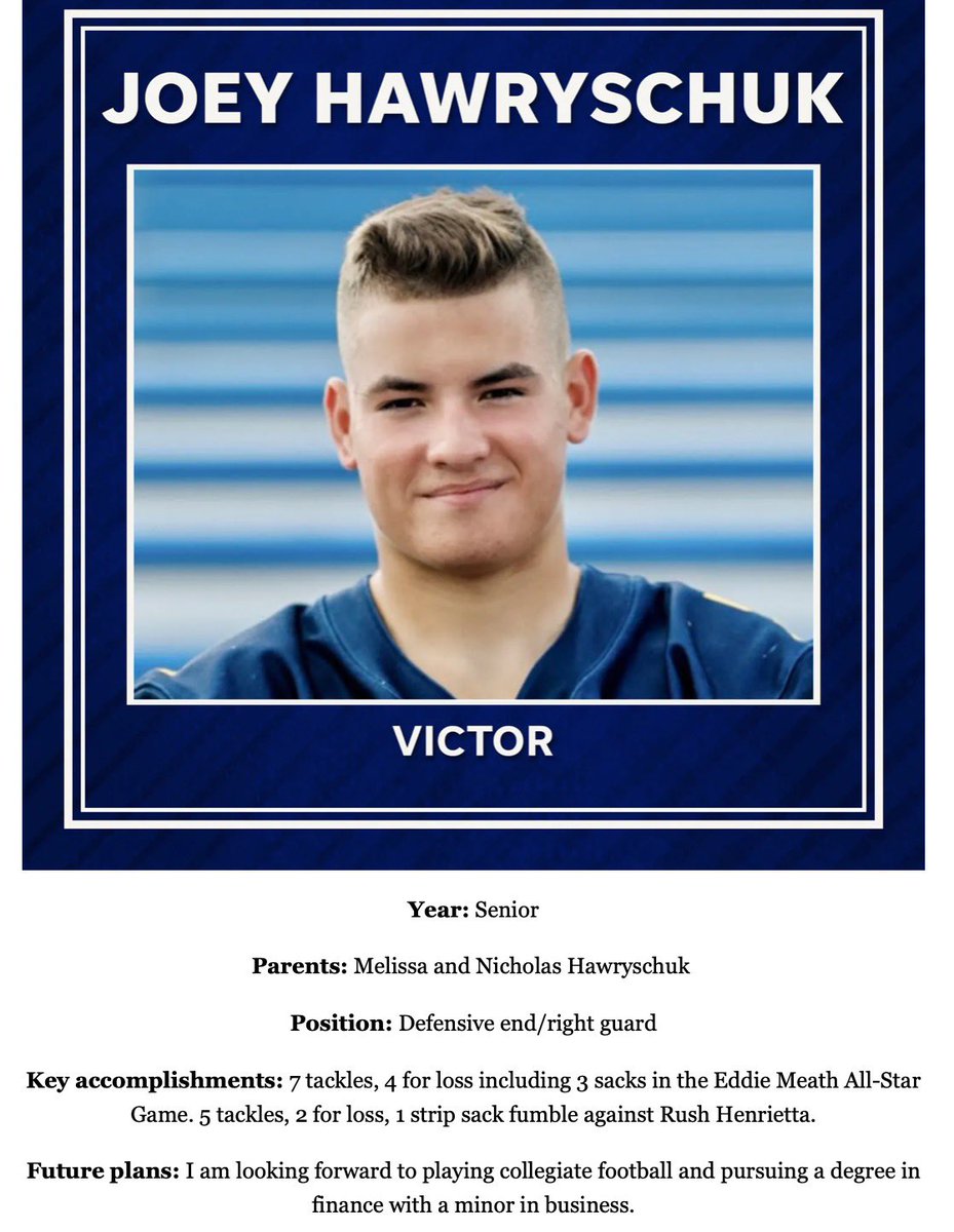 Joey Hawryschuk tweet media