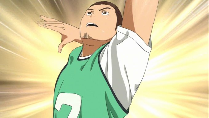 1月1日は東峰旭の誕生日のtwitterイラスト検索結果