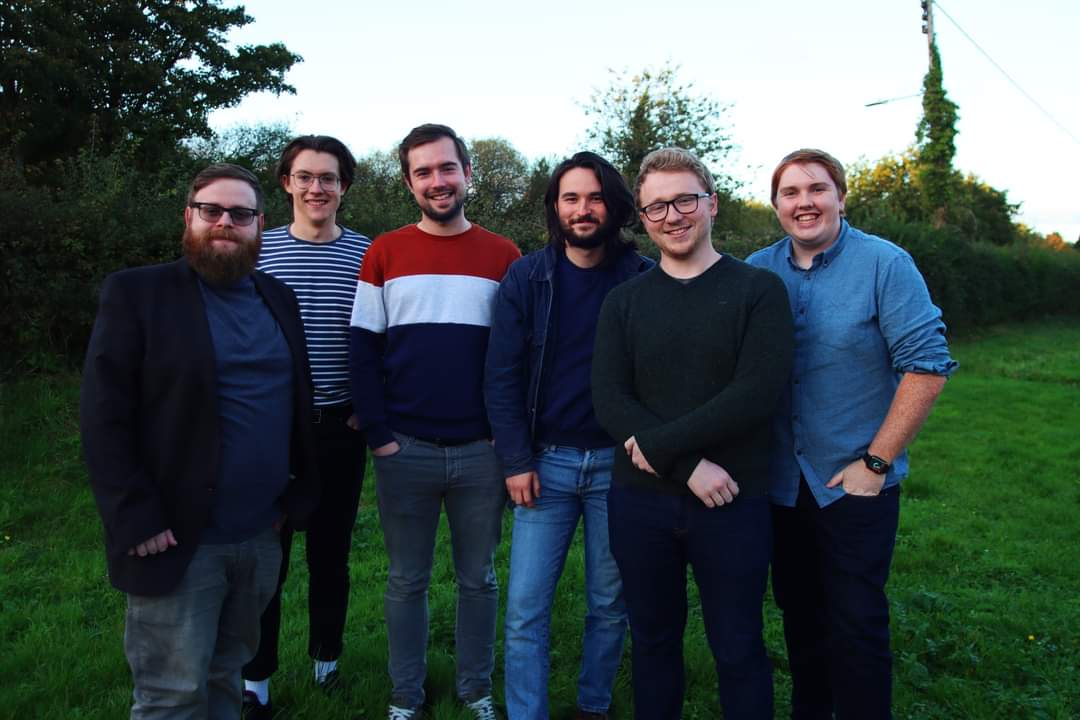 Broadside Films tweet media