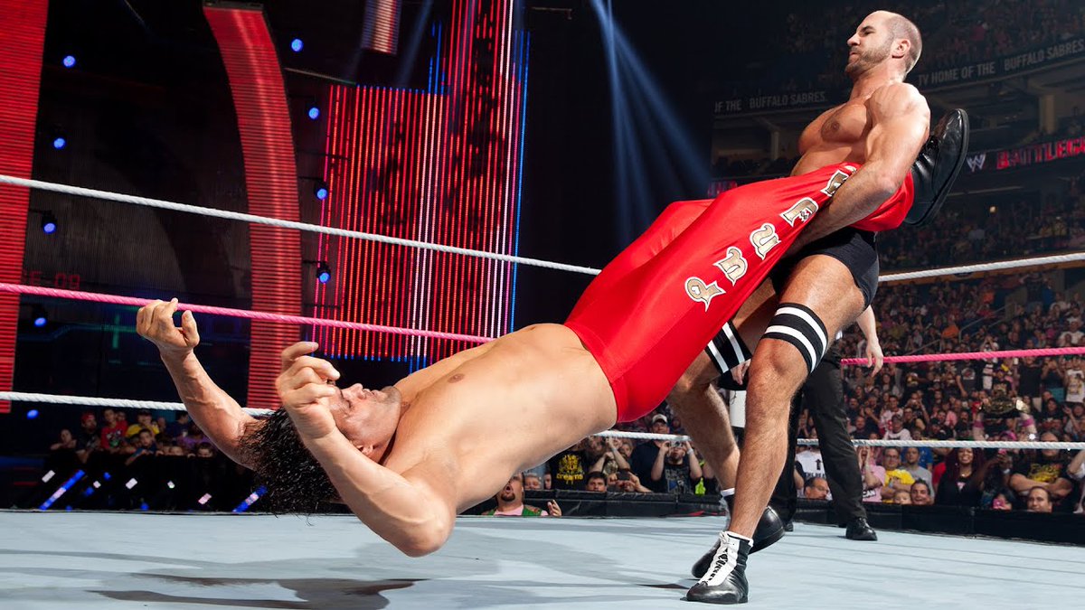 porkchopbranch's tweet photo. (Part 2): Pro wrestling birthdays for today include, @WWECesaro, @Goldberg, Bart Gunn, and Bill Eadie (Demolition Ax, The Masked Superstar). #ProWrestling #Cesaro #Goldberg #BartGunn #BillEadie #DemolitionAx #TheMaskedSuperstar https://t.co/U456Qw56uv