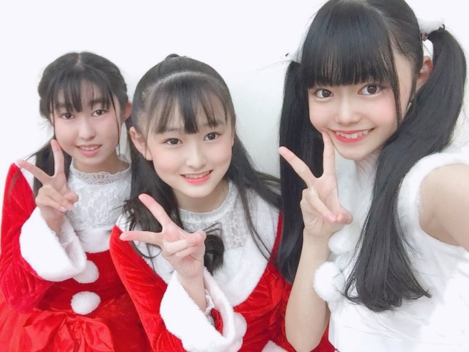 Twitterのコスプレ画像5