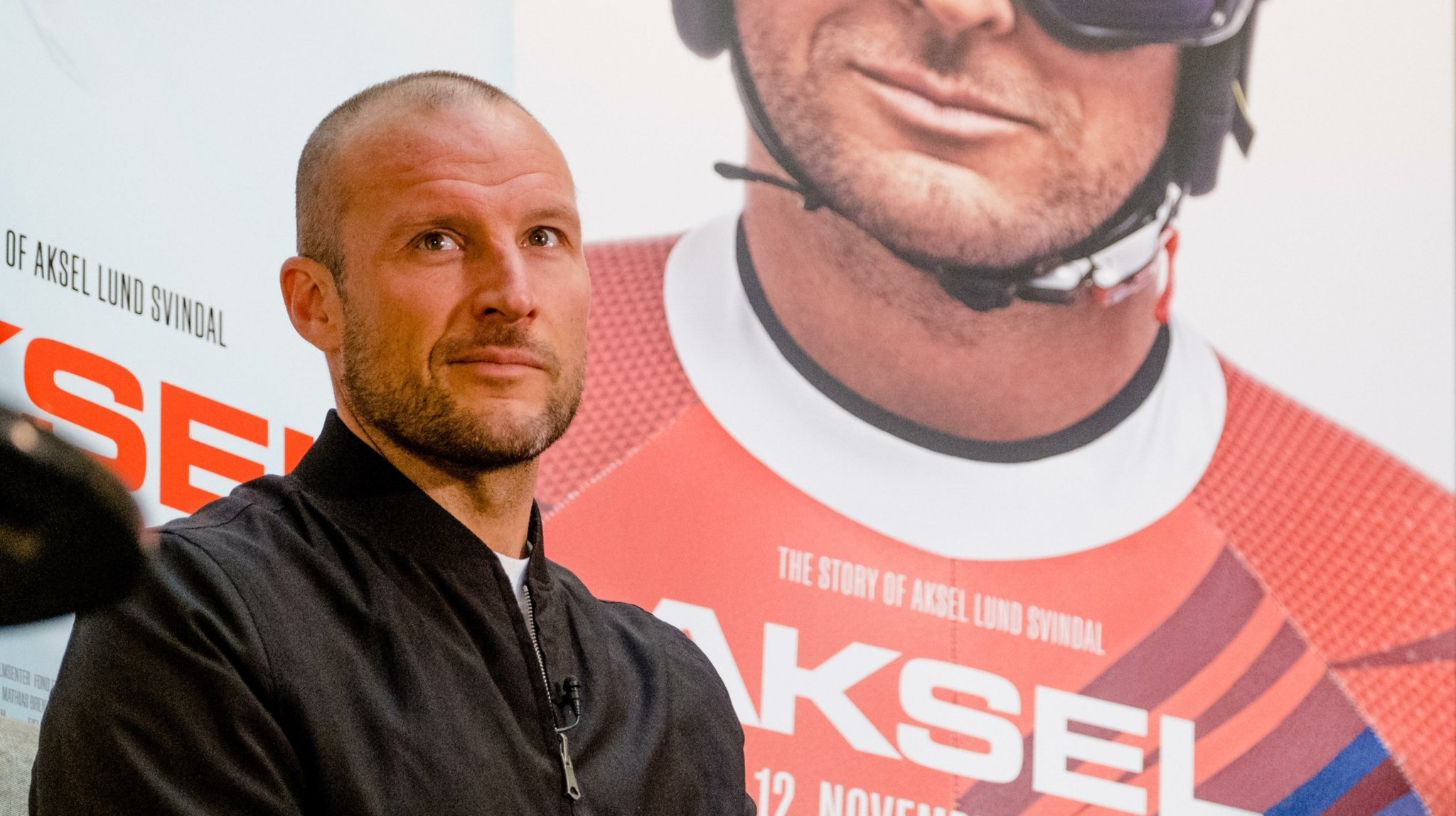 Happy Birthday dear Aksel Lund Svindal! 