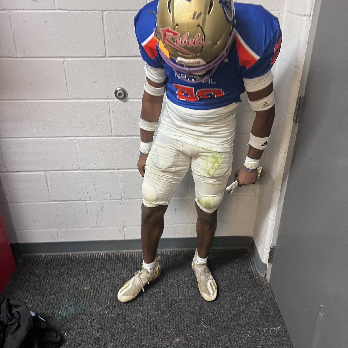 _bjsims's tweet image. #allstarweek great win 20-0 with then national💪🏾