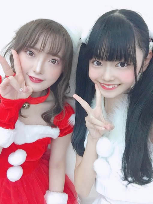 Twitterのコスプレ画像6