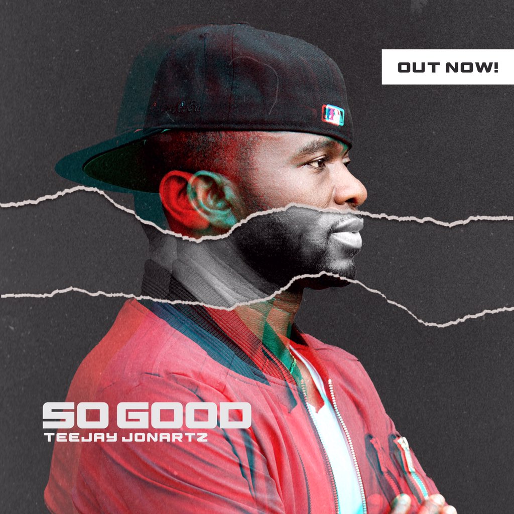 teejayjonartz's tweet photo. New Single ~ So Good is out

https://t.co/psykQPAXMK https://t.co/Qw5XxvknO4