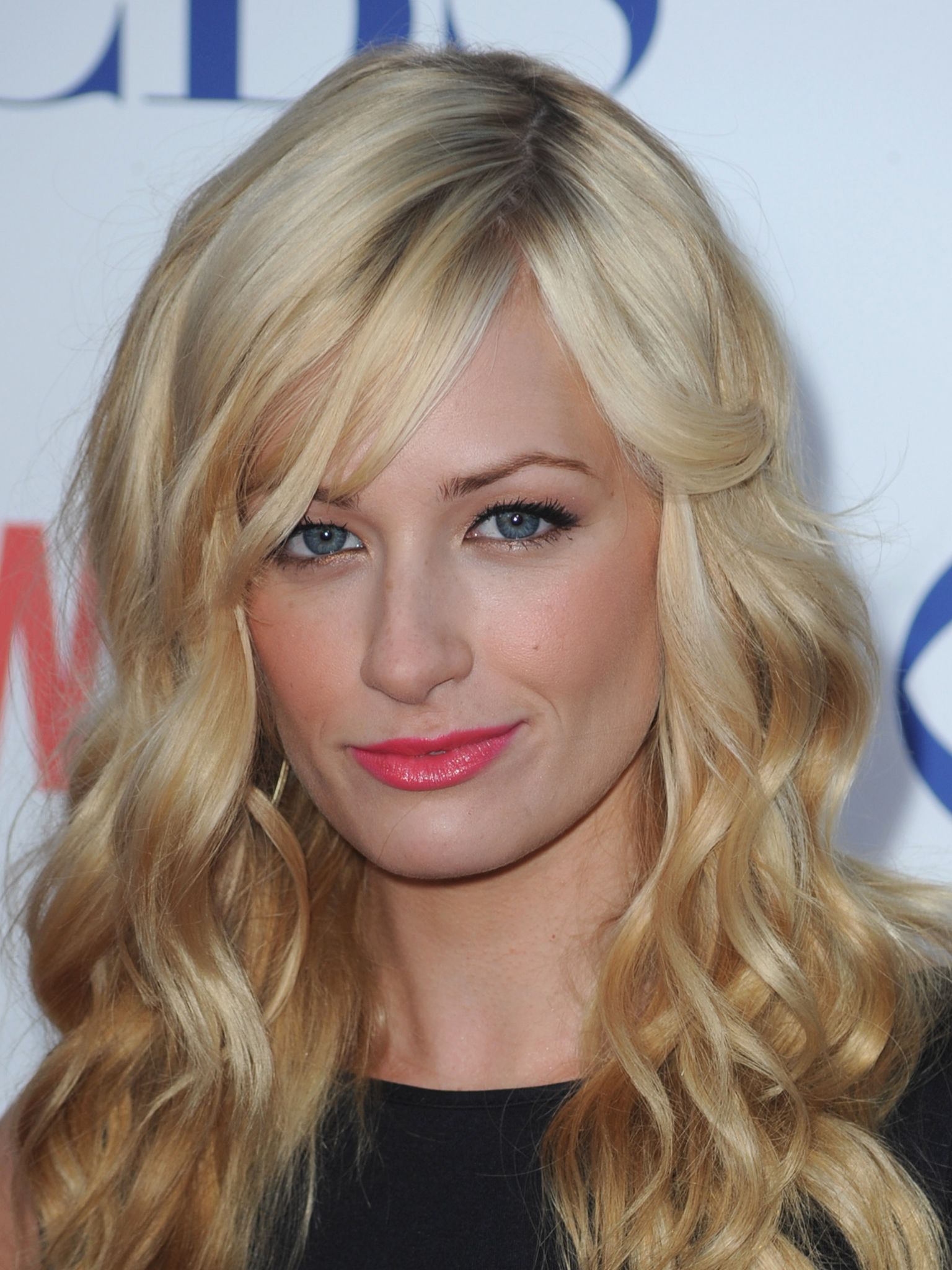 Happy Birthday dear Beth Behrs! 