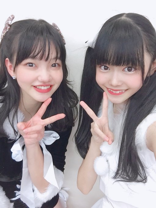 Twitterのコスプレ画像4