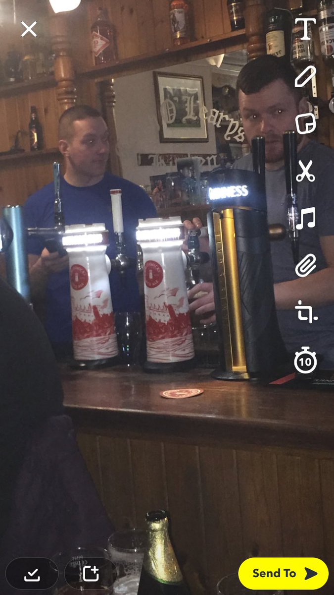 Eoin Doyle tweet media