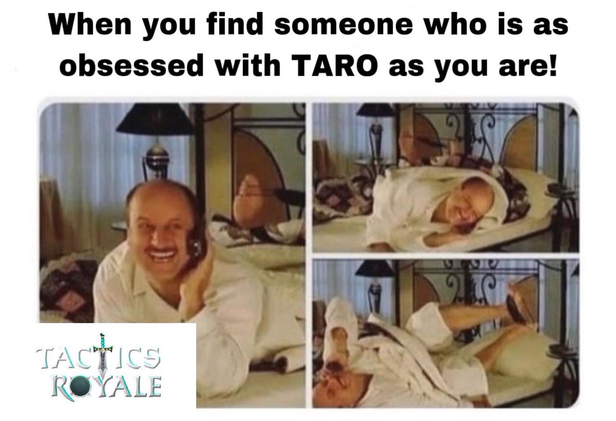 Hitu10's tweet photo. @EncrypticTV @cryptothugs1 @Handrics90 @sunny_6280 @mrkpofficial @kttweet #Taro #TacticsRoyale #PlayToEarn #NFTGame #Metaverse #GameFi #P2E #bsc #bscnft https://t.co/za9h5Ktuqv
