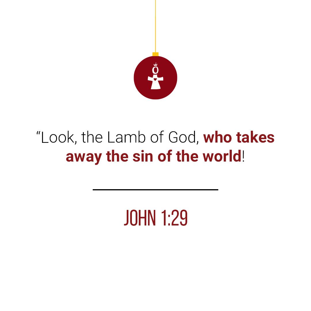#scripturesunday #advent #joytotheworld