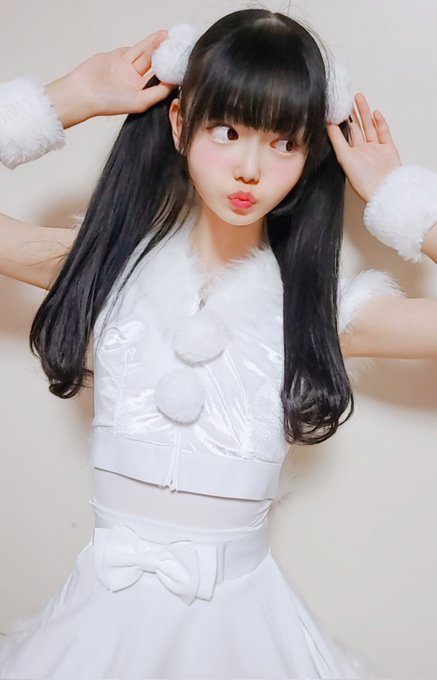 Twitterのコスプレ画像44