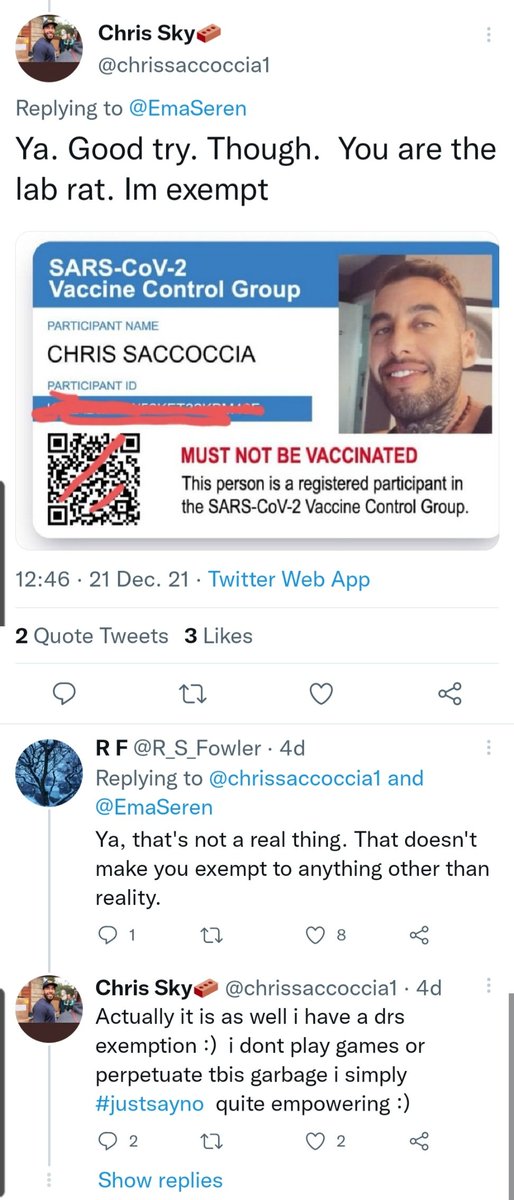 Angie Radczenko tweet media