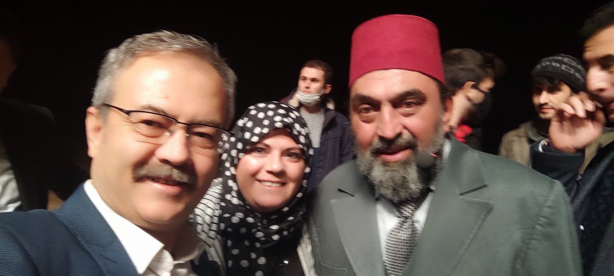 ibrahim Karabacak Fotoğrafçı (@studyogolge) on Twitter photo 