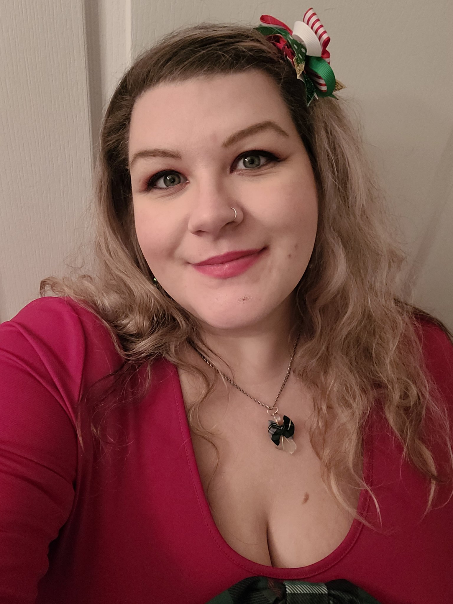 Merry Christmas 🎅 https://t.co/UhD7cHl7zF