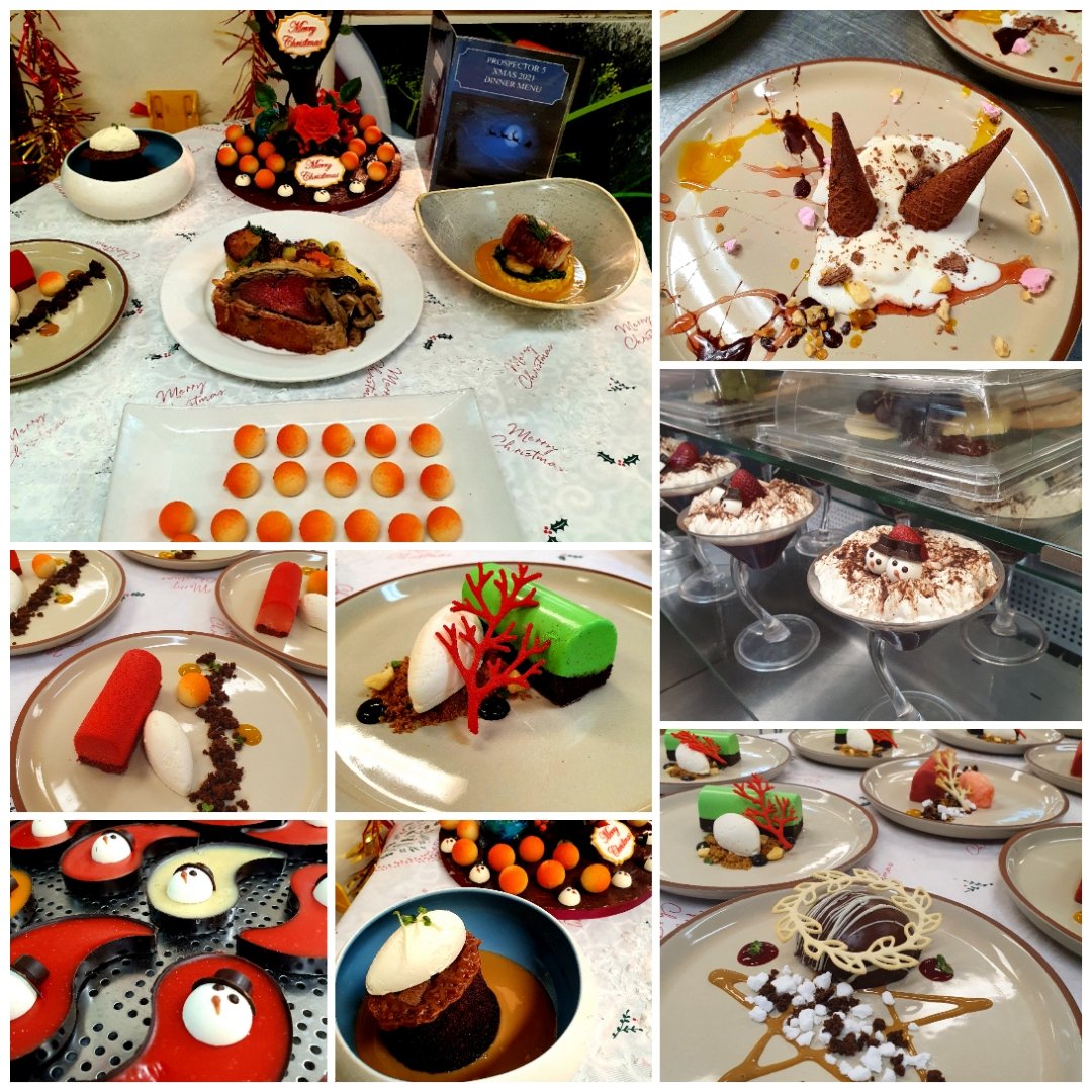 stephenbenn46's tweet image. Busy few days for the team on the #borrdrillingProspector5 fantastic effort by all and enjoyed by all the crew! #smashedit #offshore #teamwork @RonnieKelman1 @Grahamsinger11 @BerrymanMoira @Shadey_B @DanielMoloney93 @rubble1973 @compassgroupuk @DavidHe66969503