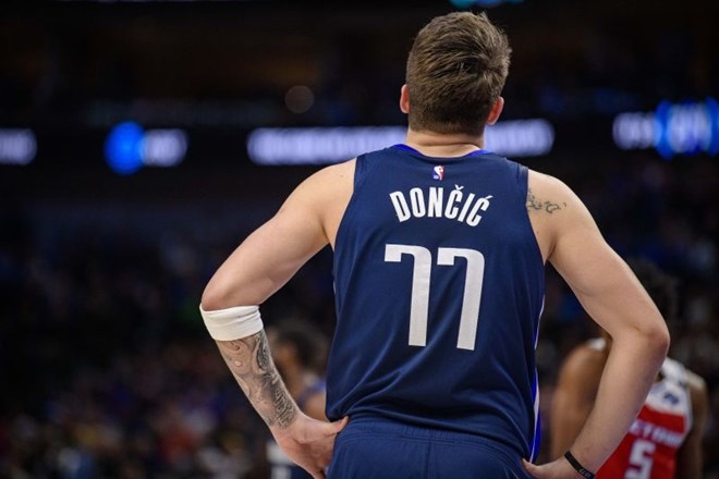 LukaUpdates's tweet photo. RT to vote @luka7doncic as All-Star

#NBAAllStar https://t.co/SVokN3pUmC