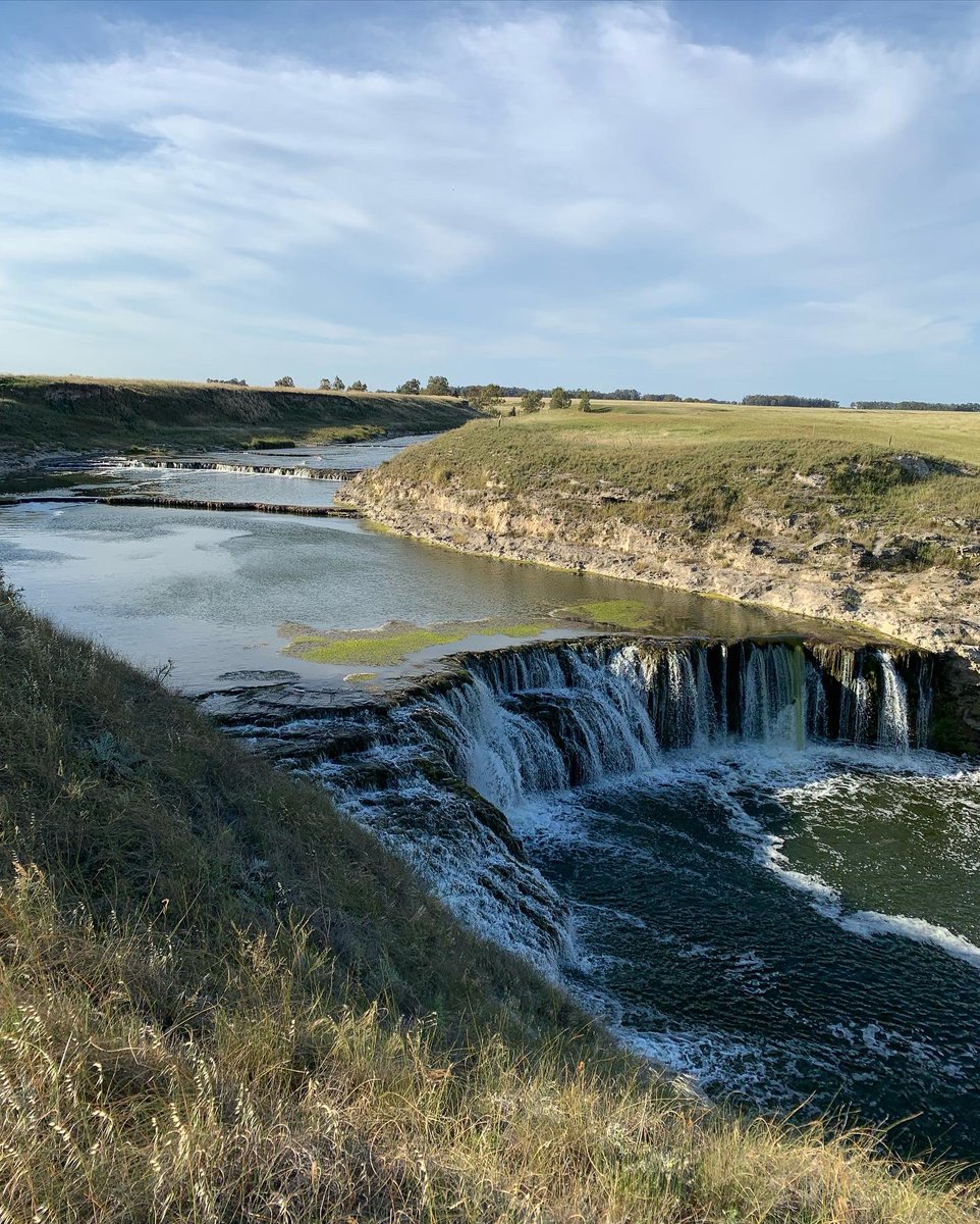 turisargentina's tweet photo. Excelente información 👇

CASCADA CIFUENTES 💦🌿🇦🇷 se encuentra entre los partidos de Coronel Dorrego y Tres Arroyos, muy cerca de la ruta 3. A 538 km de CABA. 

Vía @gui10road https://t.co/pZ8z5vnGMk