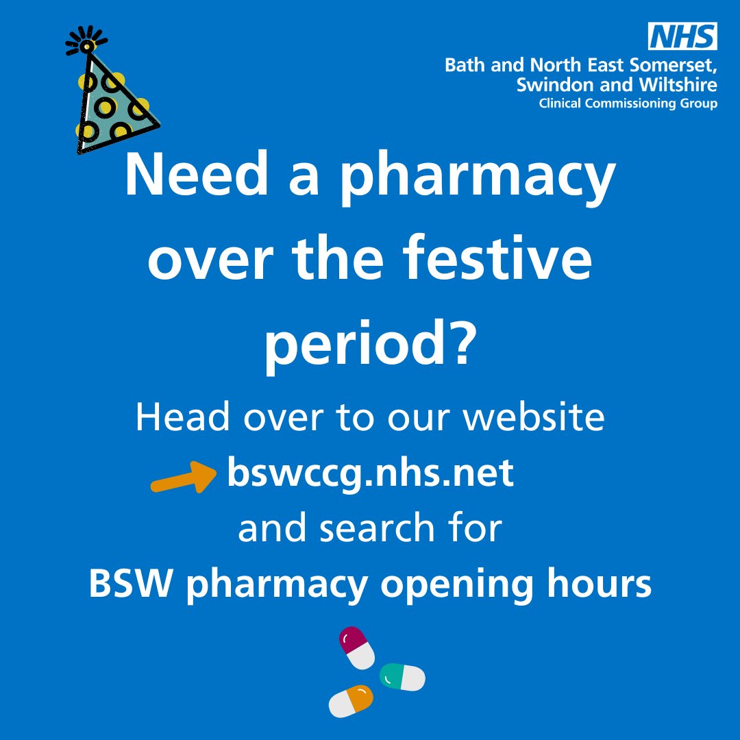 NHSBSWICB tweet media