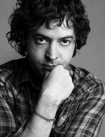 Happy Birthday to Joshua Miller 