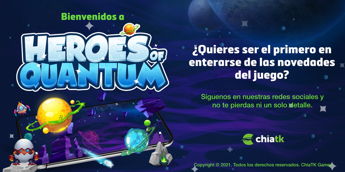 Se viene grandes cosas... no te pierdas las próximas noticias.