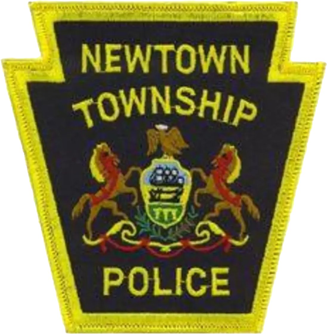 The cover avatar for 'Life After: The Line of Duty' (amzn.to/2Y29LoW) is inspired by old patches from the <a href="/marplepolice/">Marple Police</a> and <a href="/NTPDdelco/">Newtown Police Delco</a>. The Broomall Police department doesn't exist IRL because Broomall is a census-designated place!