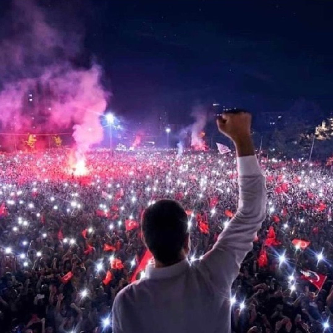 berkayyonall's tweet photo. #Yanındayızİmamoğlu https://t.co/vByKiNhNxj