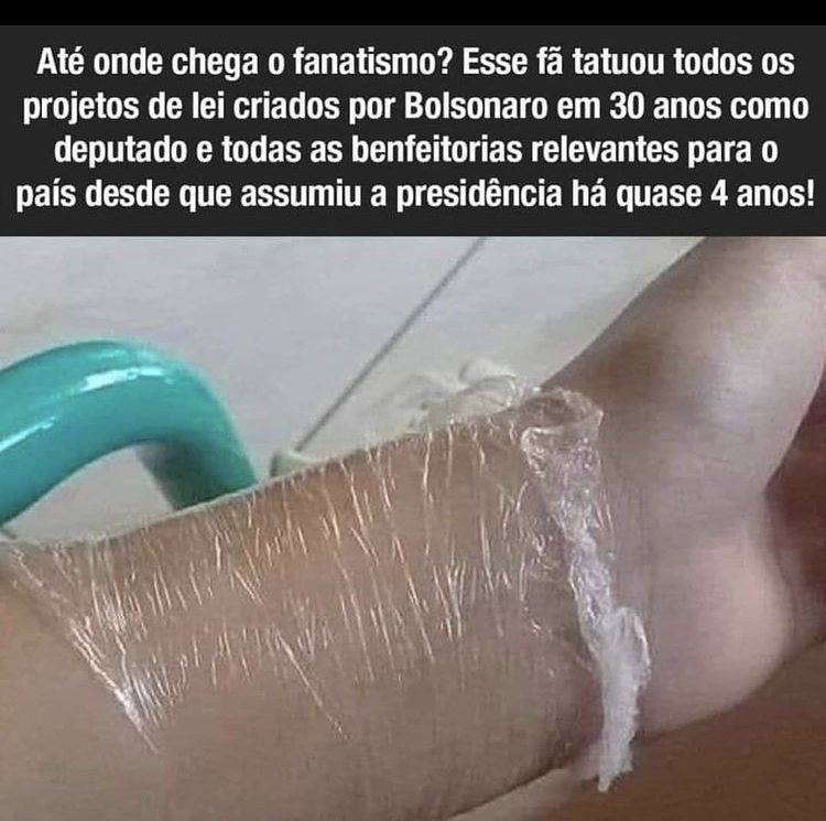 somosindepend's tweet photo. #SejaUmDemocrata #democracia https://t.co/ggNn0oouu6