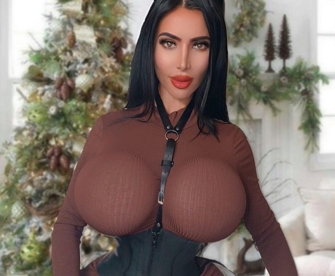 Hope everyone is having a nice Christmas weekend! Please #retweet if you think this picture is a 10 ?