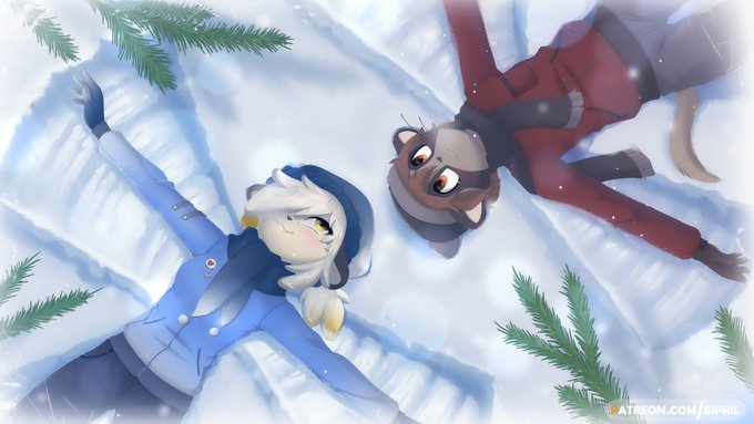 Watch Eipril's leaked NSFW photo on TwXstars