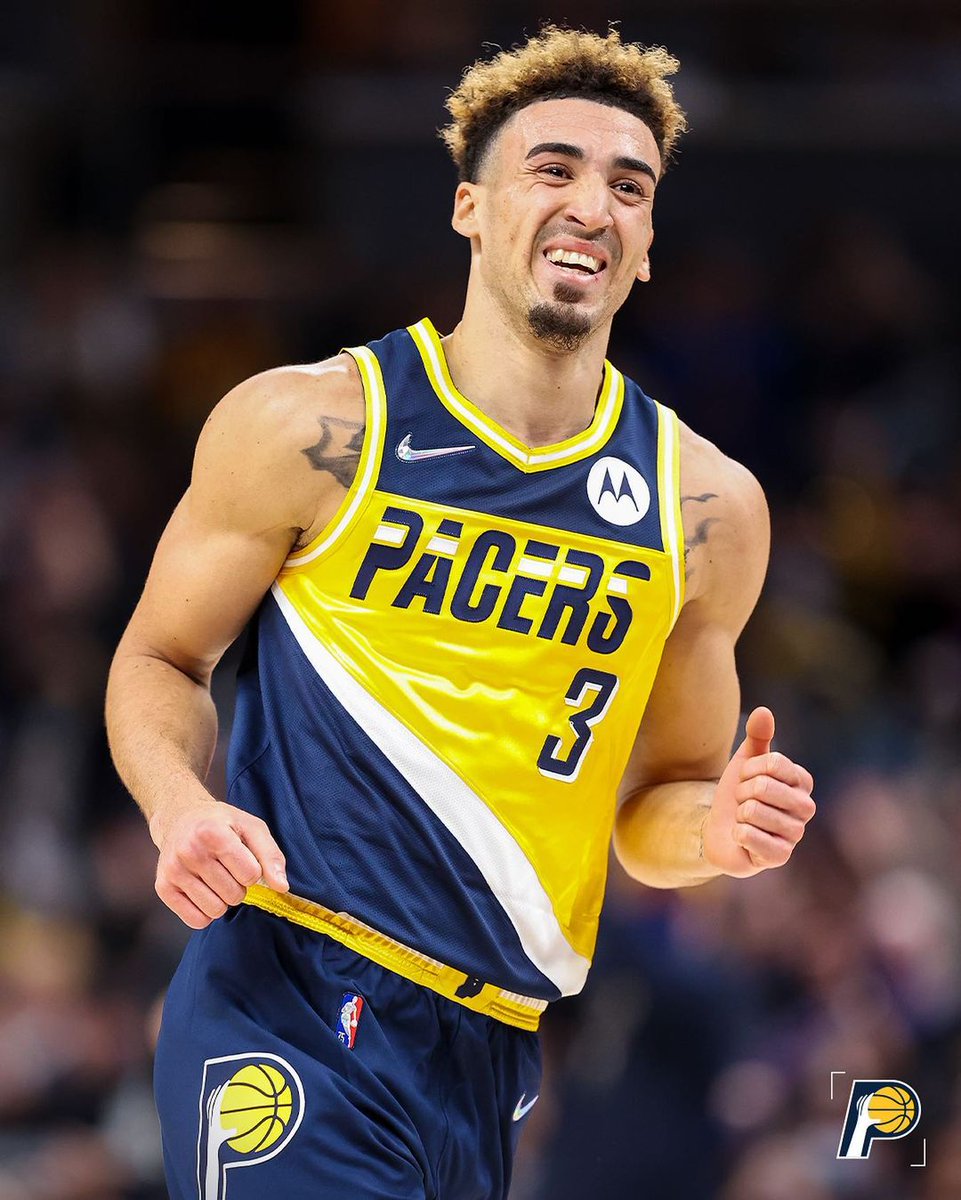 Retweet para votar #ChrisDuarte por #NBAAllStar
<a href="/C_Duarte5/">Chris Duarte</a> 🌟