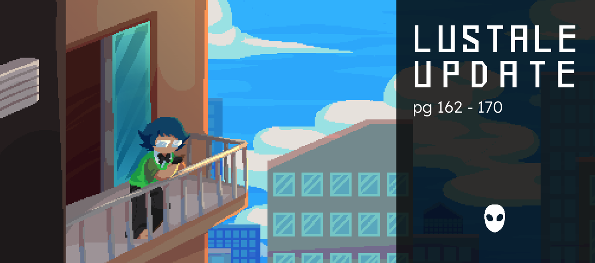 lustaleofficial's tweet photo. Lustale update! pg 162-170
https://t.co/6YfhzPvM3V
https://t.co/hH86mIx4Ik
#lustale #mspfa #fanventure https://t.co/SFufHFPS3u