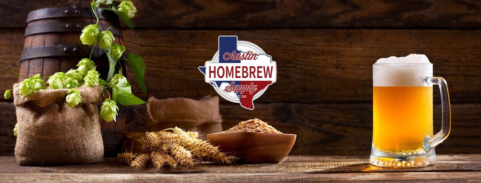 Austin Homebrew is looking for a fermentation enthusiast to take on the role of Salesfloor manager!
Apply on line, using our website employment link!
#homebrew #beer