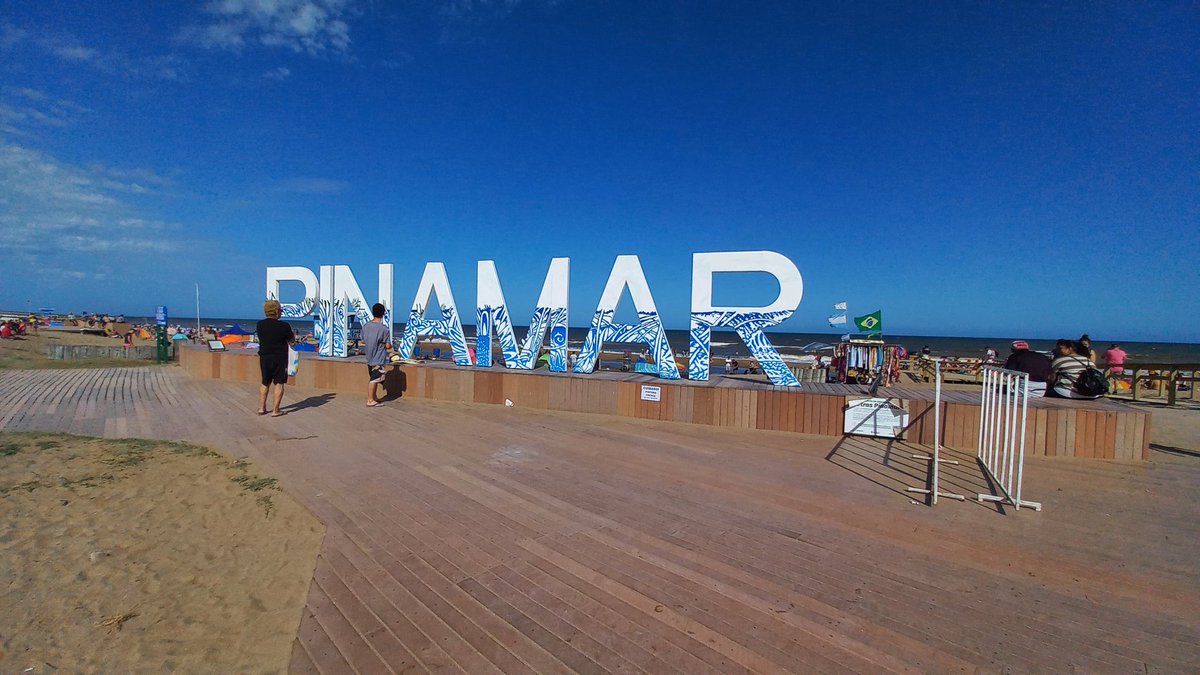yappla's tweet photo. Que lindas están quedando las nuevas letras de Pinamar!😄🎨🖌
@martinyeza https://t.co/qHwe1RY8CF