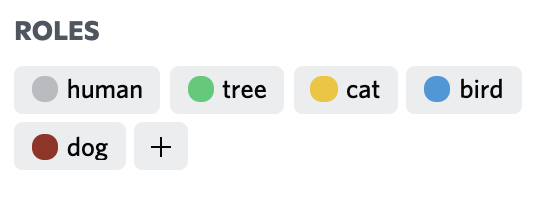 EntsAreBack's tweet photo. this is a project of empathy. 

@discord, pick one role, many, or all and new ones too.

hopefully we'll manage including variety of livings as residents at EntDAO.

however, at DAO, we're humans-only.

this time all happening far, far away from Fangorn forests ~ in #spacetime. https://t.co/wVmuhXBuBq