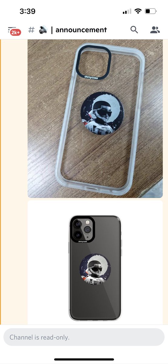 MBCLUB_'s tweet photo. Free merch alert!!! 🚨Every mb holder gets a free phone case that they can have customized of their metabillionaire. How freaking cool is that??? 💎💎💎 🙌  @metab_nft https://t.co/VqUGECSith