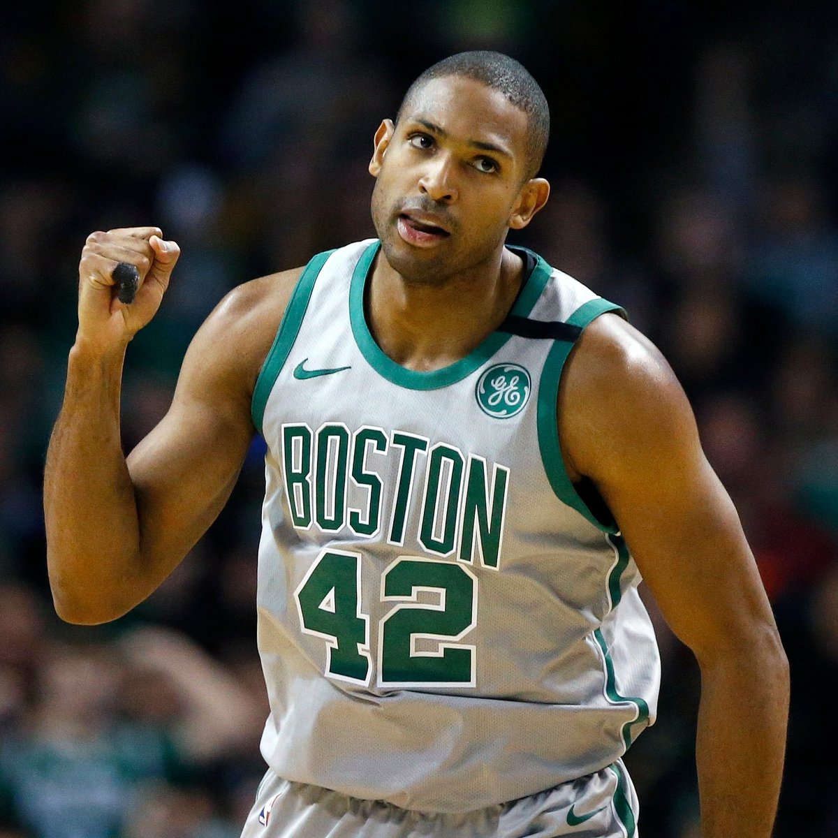 Retweet para votar #AlHorford por #NBAAllStar
<a href="/Al_Horford/">Al Horford</a>  🌟