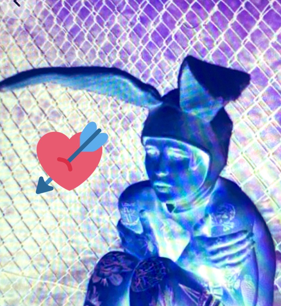 YAMIstore's tweet image. Waiting for NFT collectørs like :