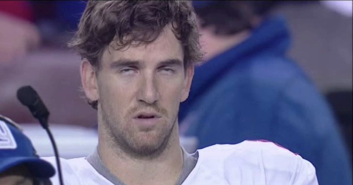 PhillyFanLife's tweet photo. dear god the giants are an absolute dumpster fire https://t.co/j1Aa2EQd3s