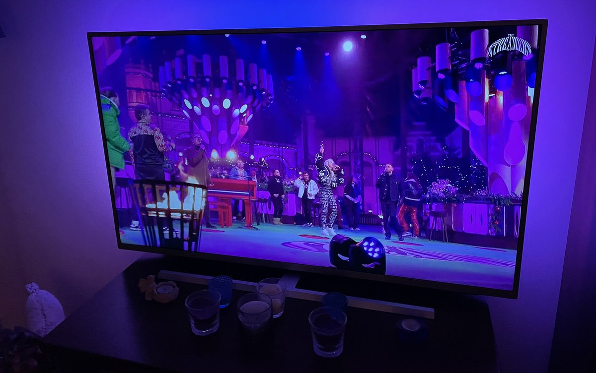 rdegroot's tweet photo. Heerlijk zo met #thestreamers https://t.co/3cEZeEf6Z0