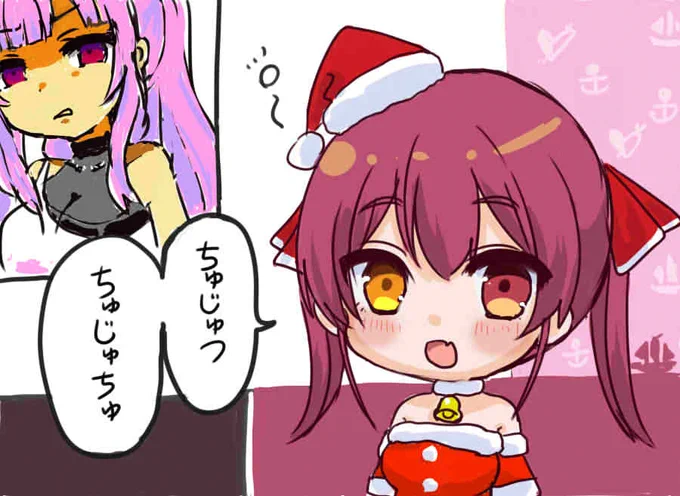 手術言えてないの可愛かった
船長ほんとに画力あり過ぎる🙏🙏
#マリンのお宝 