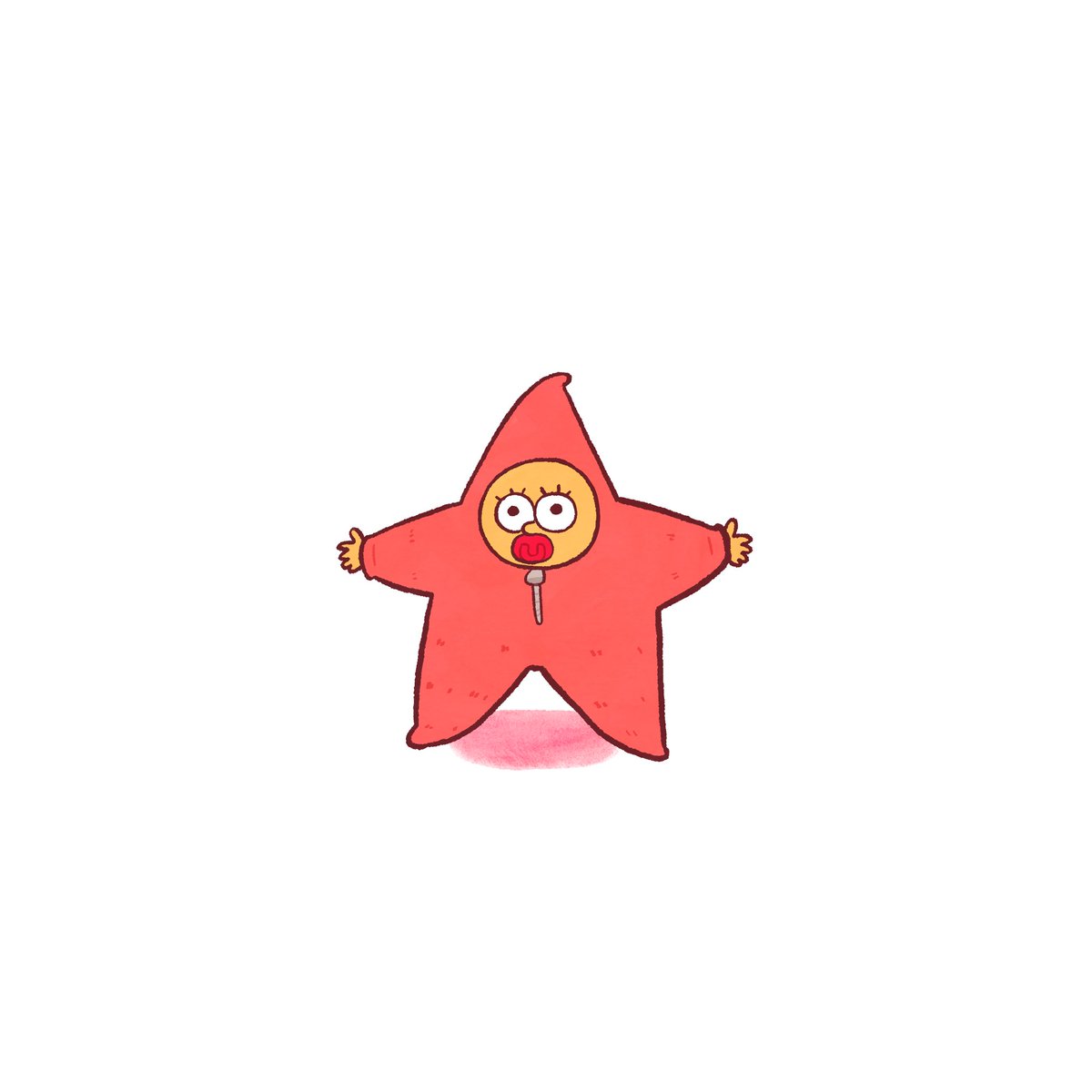 charlubby's tweet photo. peak character design https://t.co/mm2txcgdBw
