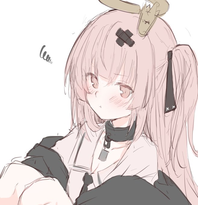 時間ができたら清書するかもしれないラクガキ 