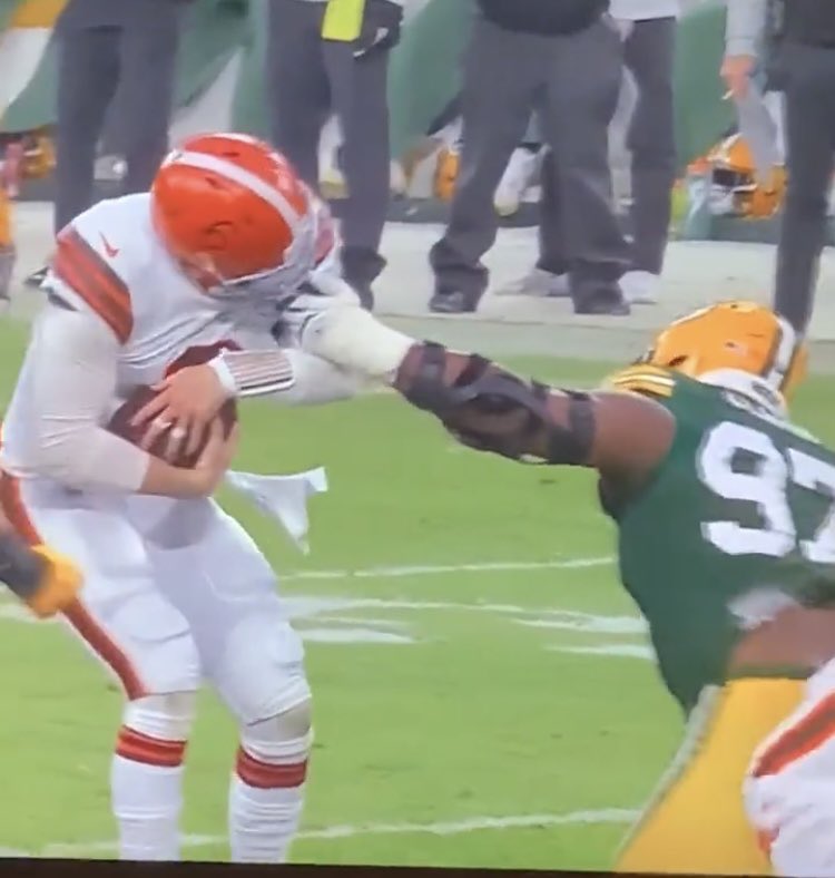 NFLHatesBrowns's tweet photo. #browns https://t.co/syUPQ6Qz2z