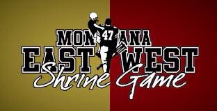 Congrats to all of the players selected for this years Shrine Game! 13 Future OreDiggers will be playing in the game and we could have a couple more! Also a huge shoutout to my Dad who will be the Head Coach of the East Team! <a href="/mtshrinegame/">Montana Shrine Game</a> 
#Family
#RollDiggs