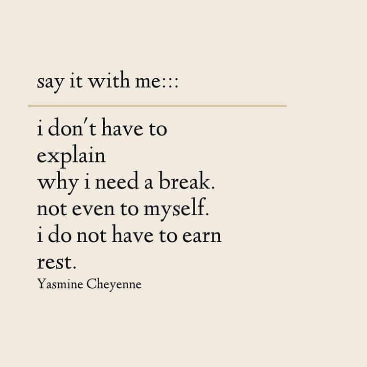 This is important! 🙌