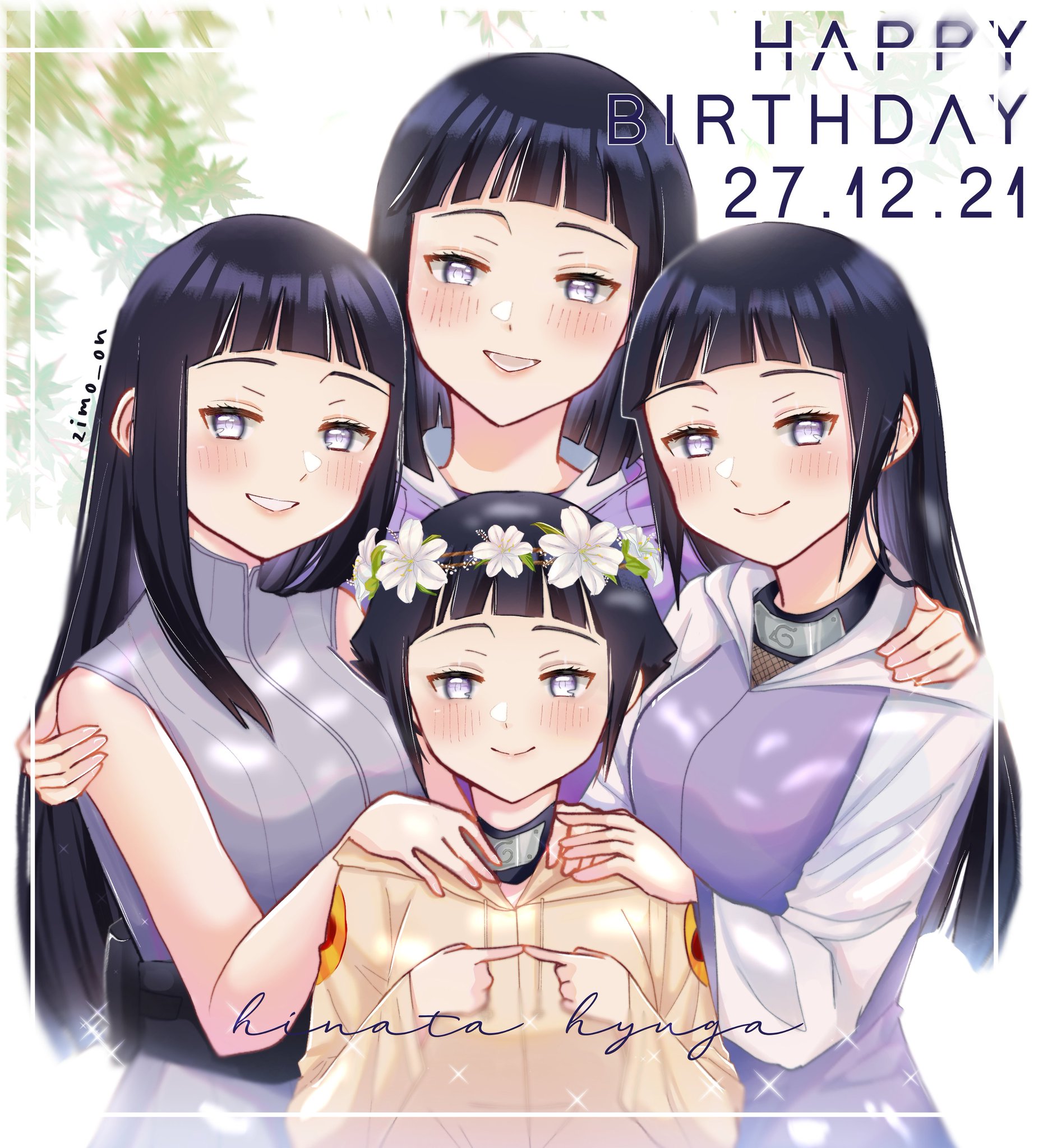 ひなた Exploring Kanao from Demon Slayer: Character Insights | TikTok